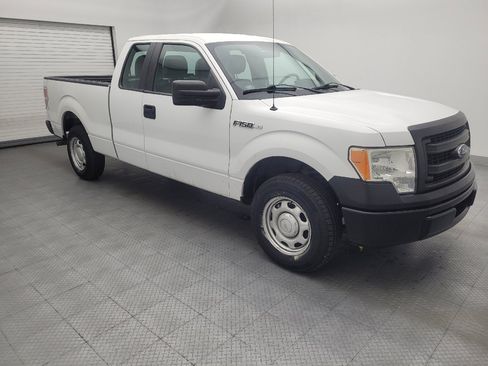 Used 2013 Ford F150 XL w/ PWR Equipment Group RWD image 11