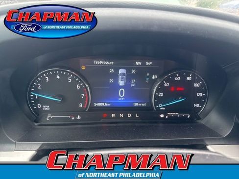 Used 2023 Ford Explorer XLT AWD/4WD image 1