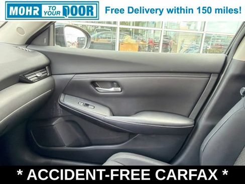 Used 2020 Nissan Sentra S FWD image 27