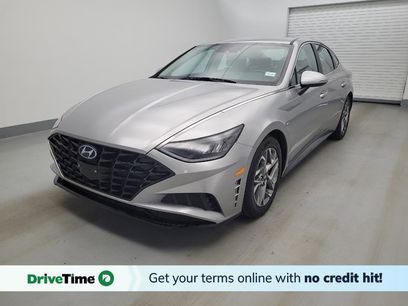 Used 2021 Hyundai Sonata SEL