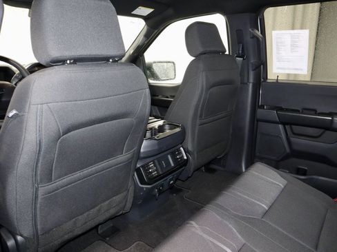 Used 2025 Ford F150 STX w/ Equipment Group 200A AWD/4WD image 4