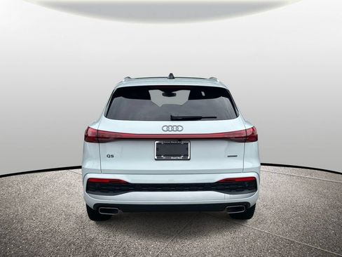 New 2026 Audi Q5 Premium Plus AWD/4WD image 23