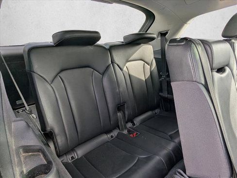 Used 2019 Audi Q7 3.0T Premium Plus image 20