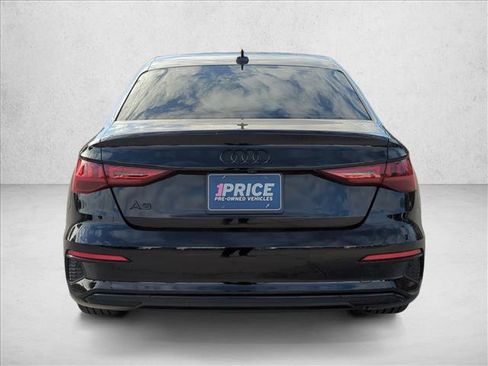 Used 2024 Audi A3 2.0T Premium w/ Convenience Package image 7