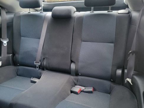 Used 2007 Scion tC image 9