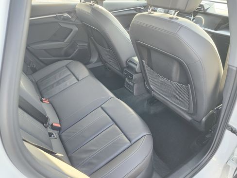 Used 2023 Audi A3 2.0T Premium image 24