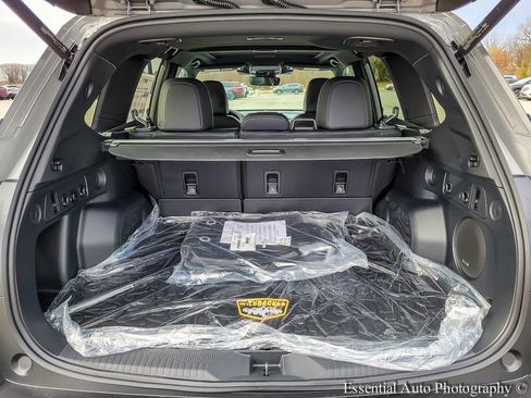 New 2026 Subaru Forester Wilderness image 23