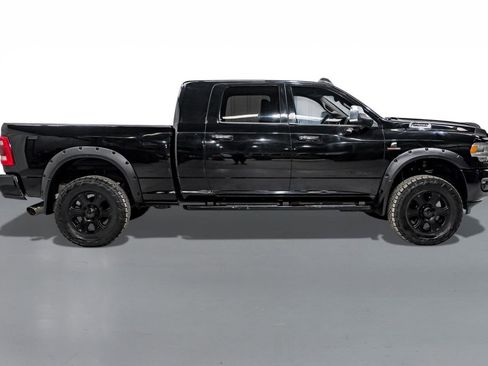 Used 2019 RAM 2500 Laramie image 5