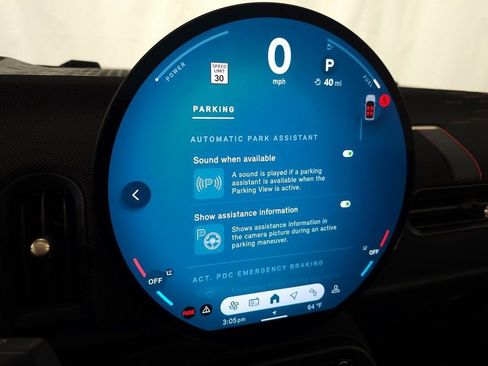 New 2026 MINI Cooper S image 21