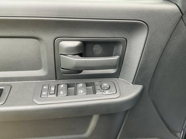 New 2026 RAM 2500 Tradesman AWD/4WD image 15