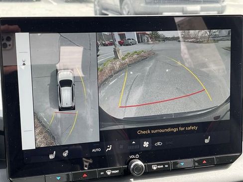 New 2026 Toyota RAV4 AWD Plug-in Hybrid image 18