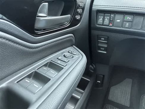 Certified 2026 Honda Odyssey Touring image 47