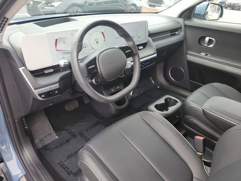 Used 2023 Hyundai Ioniq 5 Limited image 17