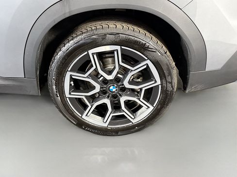 Used 2026 BMW X2 xDrive28i AWD/4WD image 37