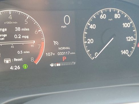 Used 2025 Honda HR-V LX image 29