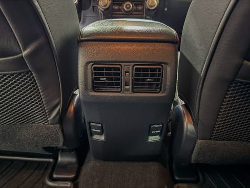 Used 2014 Toyota 4Runner Trail Premium AWD/4WD image 22
