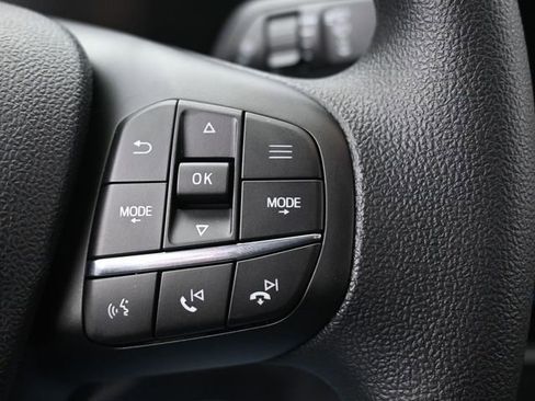 New 2026 Ford Maverick XLT FWD image 17