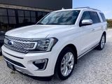Used 2019 Ford Expedition Platinum image 2