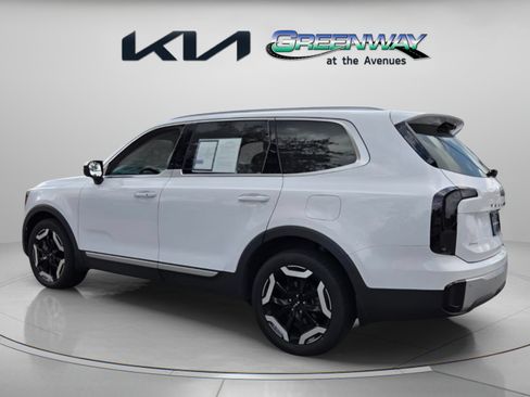 Certified 2023 Kia Telluride S FWD image 5