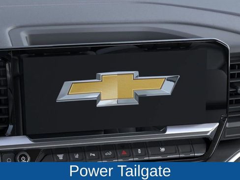 New 2026 Chevrolet Silverado 2500 High Country w/ High Country Premium Package image 20