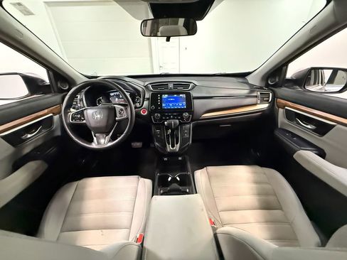 Used 2021 Honda CR-V EX image 69