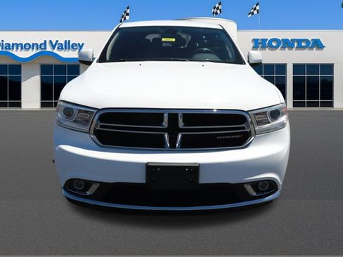 Used 2016 Dodge Durango SXT RWD image 2