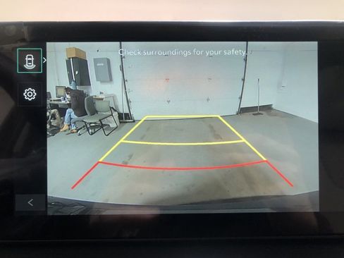 New 2026 Kia Sorento S w/ S Panoramic Sunroof Package image 32