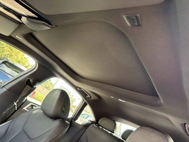 Used 2025 BMW i4 xDrive40i AWD/4WD image 19