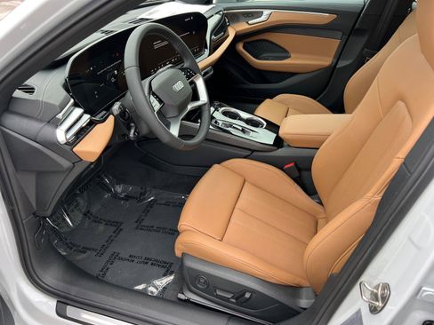 New 2026 Audi A6 Premium Plus image 9