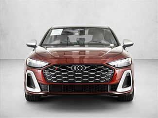 Certified 2025 Audi S5 Premium Plus w/ Premium Plus Package video 2