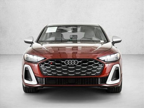 Certified 2025 Audi S5 Premium Plus w/ Premium Plus Package image 2