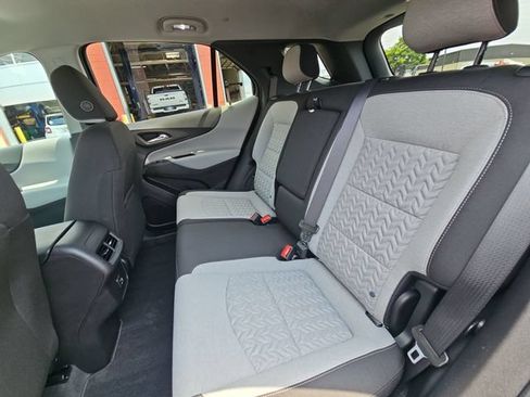 Used 2024 Chevrolet Equinox LS w/ LS Convenience Package FWD image 28