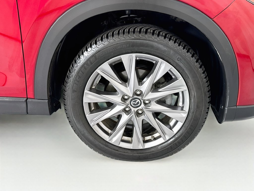 Used 2019 MAZDA CX-5 Grand Touring Reserve AWD/4WD image 32