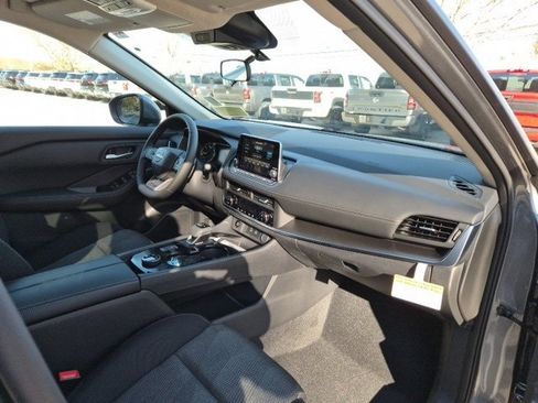 New 2026 Nissan Rogue SV image 11