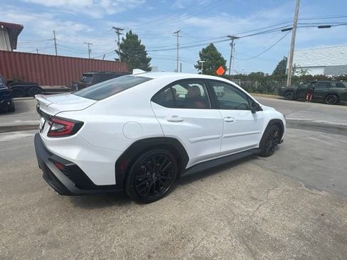 New 2026 Subaru WRX Limited w/ Accessory Package #2 AWD/4WD image 8
