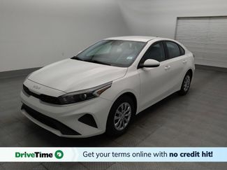 Used 2023 Kia Forte LX image 1