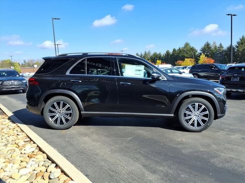 Used 2026 Mercedes-Benz GLE 350 4MATIC image 7