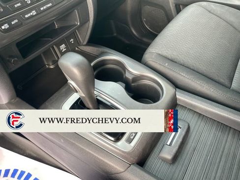 Used 2019 Honda Ridgeline Sport image 25