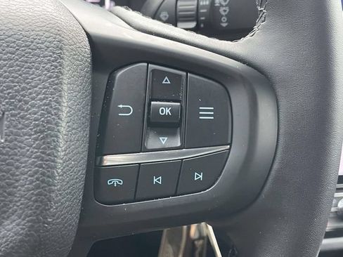 Used 2024 Ford Ranger XLT w/ Equipment Group 301A High RWD image 22