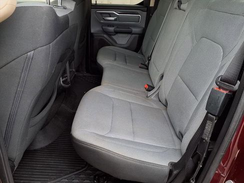 Used 2020 RAM 1500 Big Horn image 11