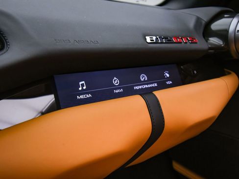 Certified 2023 Ferrari 812 GTS image 50