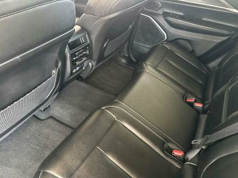 Certified 2024 Jeep Grand Cherokee Limited 4xe AWD/4WD image 9