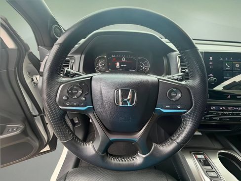 Used 2023 Honda Passport EX-L image 24