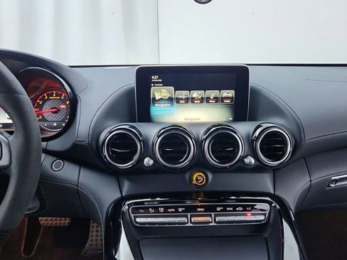 Used 2018 Mercedes-Benz AMG GT R image 25
