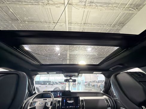 New 2026 Ford Expedition Max Platinum w/ Stealth Appearance Package image 30