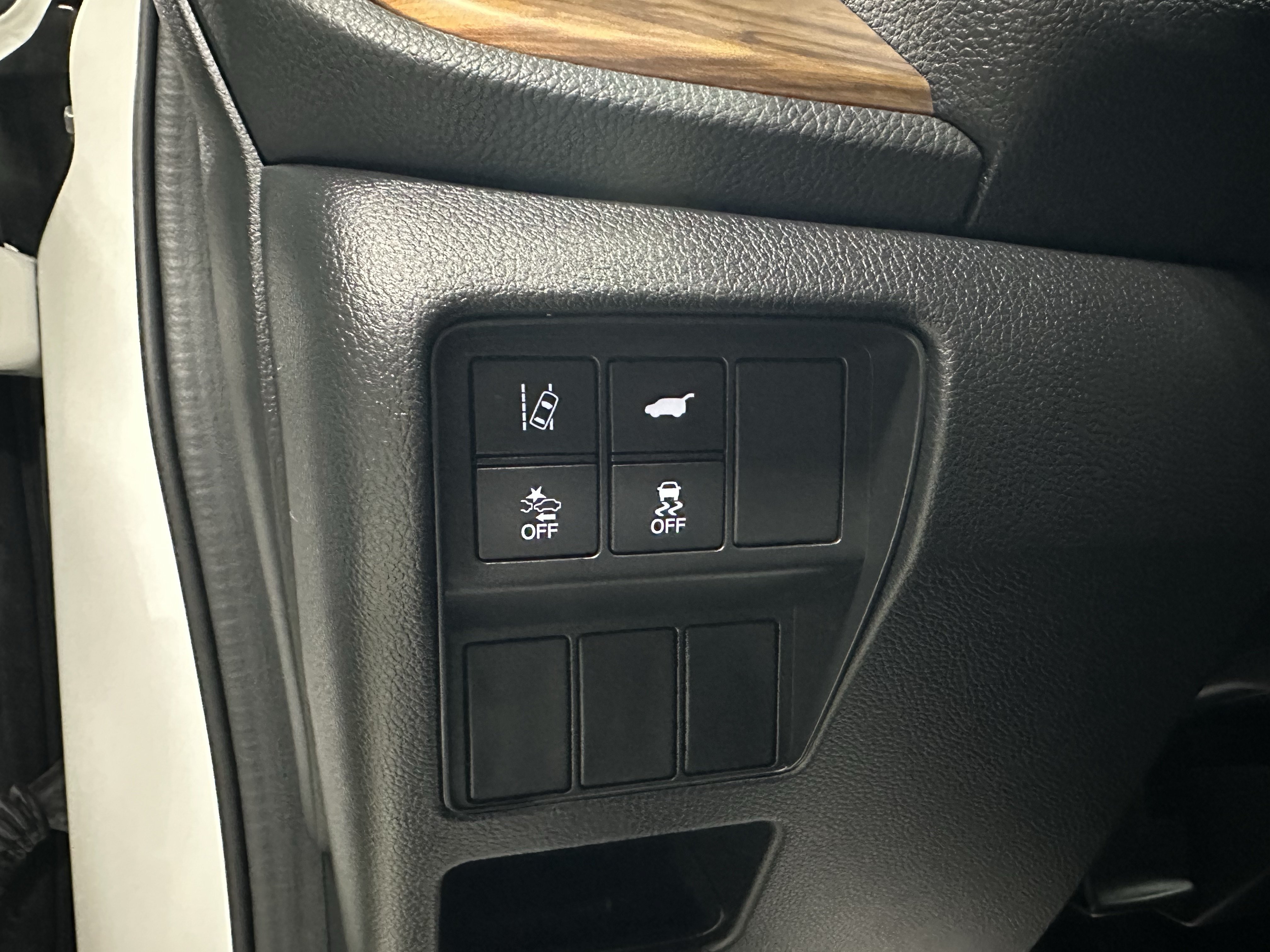 Used 2018 Honda CR-V EX-L image 19
