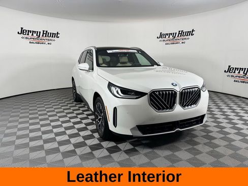 Used 2026 BMW X3 xDrive30 AWD/4WD image 6