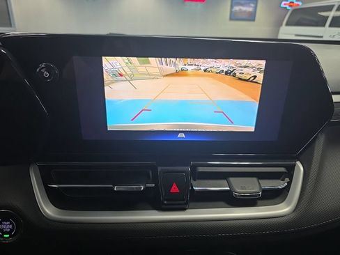 Certified 2025 Chevrolet TrailBlazer LT AWD/4WD image 22