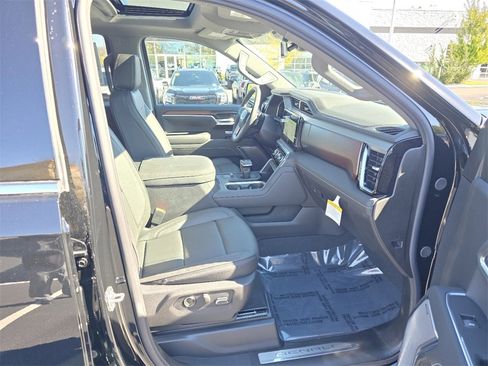 New 2026 GMC Sierra 1500 Denali image 33