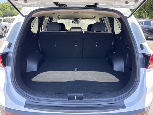 Used 2023 Hyundai Santa Fe SE FWD image 26